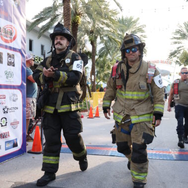 south florida first responders foundation