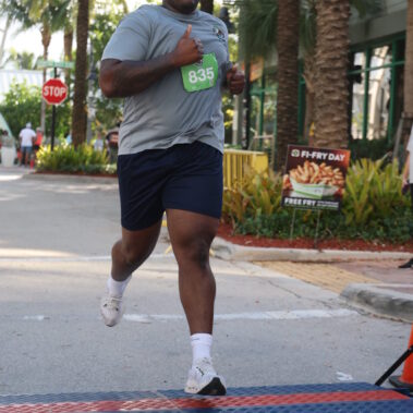 south florida first responders foundation