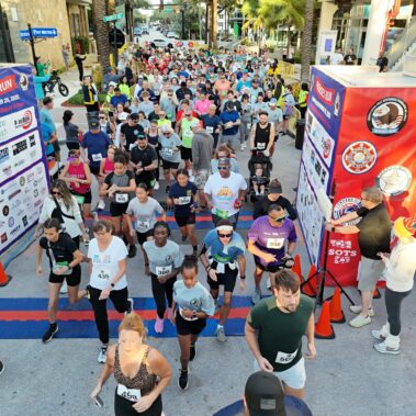 south florida first responders foundation