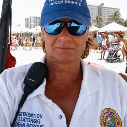 south florida first responders foundation